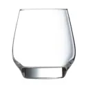 Набор бокалов 320 мл 6 шт Absoluty Chef&Sommelier стекло цвет прозрачный