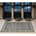 Ковер Ragolle Beluchi 88751 5969 65x210 см Вискоза