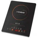 Индукционная настольная плита Endever Skyline IP-48 28 см 1 конфорка цвет черный