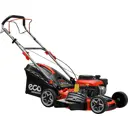 Газонокосилка бензиновая самоходная Eco Ec3420-1 4 л.с. 46 см