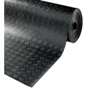 Резиновая рулонная дорожка Сититоп Rubber Matting 0.9x4 м 3мм Квинт