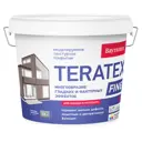 Штукатурка декоративная моделируемая Bayramix Terratex Fine 15 кг