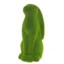 Фигурка декоративная Заяц L10 W13 H24 см 795889