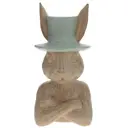 Фигурка декоративная Заяц L7 W7 H12.5 см 804017