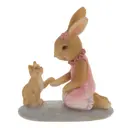 Фигурка декоративная Заяц L9 W5 H10 см 795646