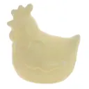 Фигурка декоративная Курочка L9 W7 H10 см 795910