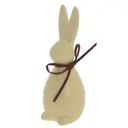 Фигурка декоративная Заяц L5 W5 H13 см 795907