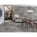 Керамогранит Laparet Patara grigio i х9999286794 kra 60x60см цвет серый