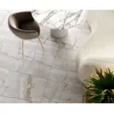 Керамогранит Laparet Pulsar grey х9999286916 kra 80x80см цвет серый