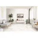Керамогранит Laparet Torso bianco х9999282652 kra 60x60см цвет белый