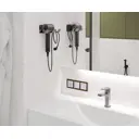 Керамогранит Laparet Smart х9999297805 kra 59.5x59.5см цвет светло-серый