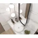 Керамогранит Laparet Nashira х9999286929 kra 80x160см цвет белый