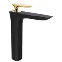 Смеситель для раковины ALTROBAGNO Aperto 010211 NeOr