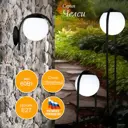 Светильник уличный настенный Завод элетех 1030480546 60 Вт IP44 цвет черный