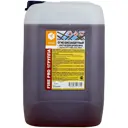 Огнебиозащита для древесины Apis Fire Pro I группа цвет красный 12 кг