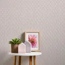 Обои флизелиновые As creation 0.53 м голубые 39074-2