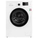 Стиральная машина Evelux Ew 57141 59.5x84.2x48 см 7 кг цвет белый