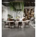Керамогранит Idalgo home Dolomiti/доломити ID9095b113MRekb 60x120см цвет темно-серый