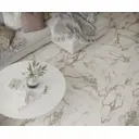 Керамогранит Laparet Calacatta carve х9999282550 kra 60x120см цвет белый
