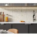 Керамогранит Laparet Matrix х9999295731 kra 60x60см цвет бежевый