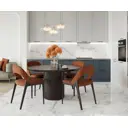 Керамогранит Laparet Statuario crown х9999275901 kra 60x60см цвет белый