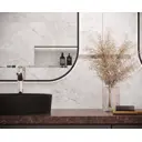 Керамогранит Laparet Zorani bianco х9999293172 kra 60x120см цвет серый