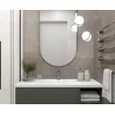 Керамогранит Laparet Splash grey х9999293174 kra 60x120см цвет серый