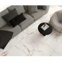 Керамогранит Laparet Statuario porshe х9999287022 kra 60x60см цвет белый