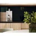 Керамогранит Laparet Latina miele х9999296070 kra 60x60см цвет черный