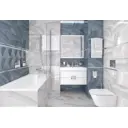 Настенная плитка Laparet Space х9999281846 kra 25x50см цвет бежевый