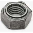 Гайка приварная DINFIX M 6 DIN 929 (50 шт) 00-0004346