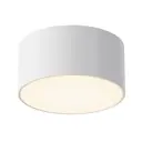 Светильник уличный потолочный светодиодный Maytoni O430cl-l15w3k IP65 цвет белый