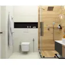 Керамогранит Laparet Noa х9999300682 kra 60x120см цвет кремовый