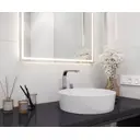 Керамогранит Laparet Horison blanco х9999294912 kra 60x60см цвет серый