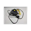 Включатель в сборе для электрической газонокосилки QT3050 25 см