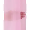 Тюль на шторной ленте At Home Лаури 300x230 см цвет розовый