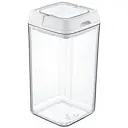 Контейнер для хранения Emhouse EP-144 2 л пластик цвет прозрачный
