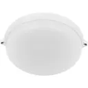 Светильник светодиодный SmartBuy SBL-BTR22-40 22 Вт IP65 круг цвет белый, накладной