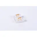 Коннектор питания для светодиодной ленты Fiberli ПЛЛ-М8