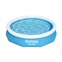 Надувной бассейн Bestway Fast set 3.05 м x 0.66 м 3200 л