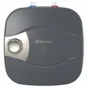 Накопительный водонагреватель электрический 15 л Thermex Lodi 15 U 238659 1.5 кВт эмалированная сталь мокрый ТЭН