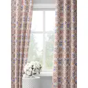 Комплект штор decoracion Акварельные узоры 33150105, 2 шт