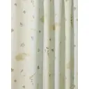 Комплект штор на шторной ленте AT Home Найтли 150x280 см цвет бежевый