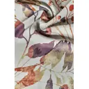 Комплект штор на шторной ленте At Home Пейнтс 150x260 см цвет разноцветный