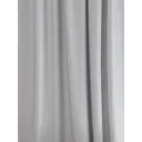 Комплект штор на шторной ленте At Home Грейзл 150x280 см цвет серо-зеленый