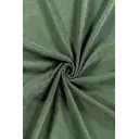 Штора на кулиске Domlegrand Канвас 150x260 см цвет зеленый