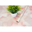 Пленка самоклеящаяся для мебели Dolleks DOL-375 0.6x3 м цвет мрамор розовый