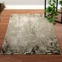 Ковер Mutas Carpet Eco Season 8950A Beige/Cream 160x230 см хлопок