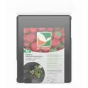 Укрывной материал Агротекс 60 г/м² 1.6 м x 5 м черный полипропилен