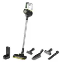 Пылесос вертикальный Karcher Vc 7 cordless yourmax eu 350 Вт цвет белый